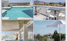Luxury Penthouse Gerardo - The View Fuengirola